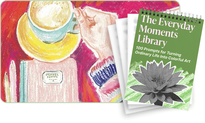 Bonus 2: The Everyday Moments Library